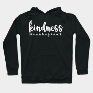 Kindness Hoodie